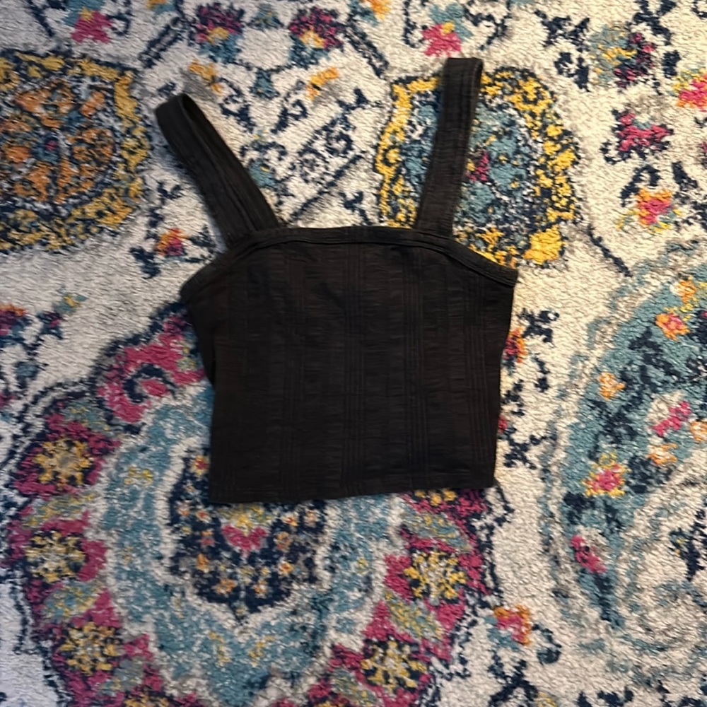 AE tank top